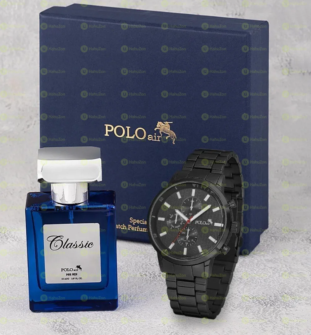 Polo Air Gift Men's  Packages