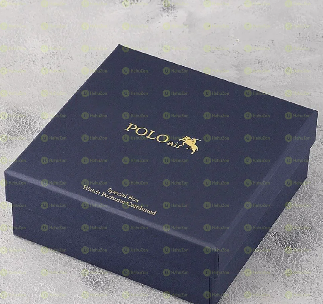 Polo Air Gift Men's  Packages
