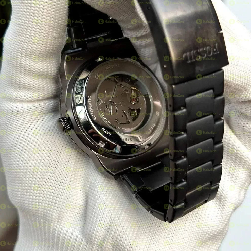 Fossil Automatic Watches