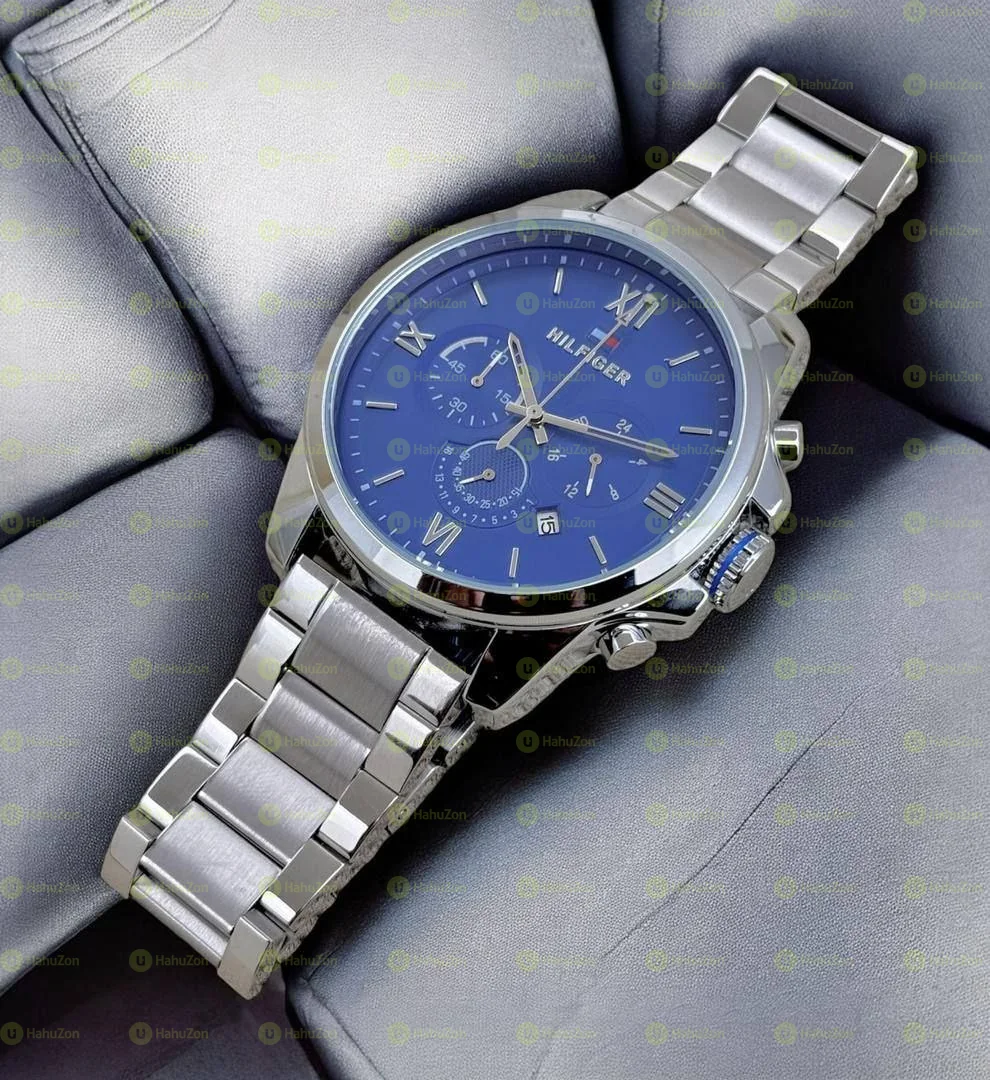 Hilfiger Men's Watches