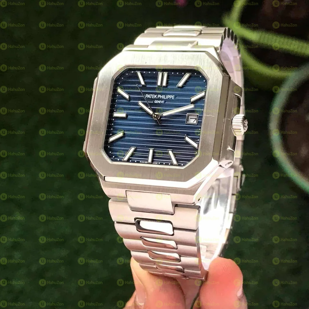 Patek Philippe Cubitus Men's Watches