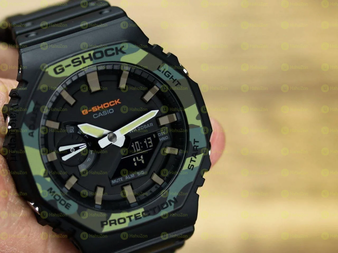 G-shocks Men’s Watches