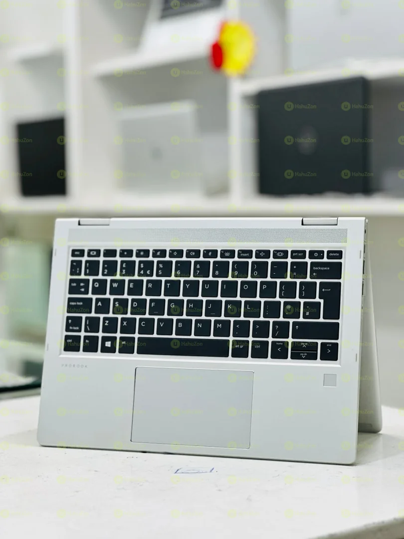 HP Elitebook 435 G8 AMD Ryzen 7 5860 Series Laptop