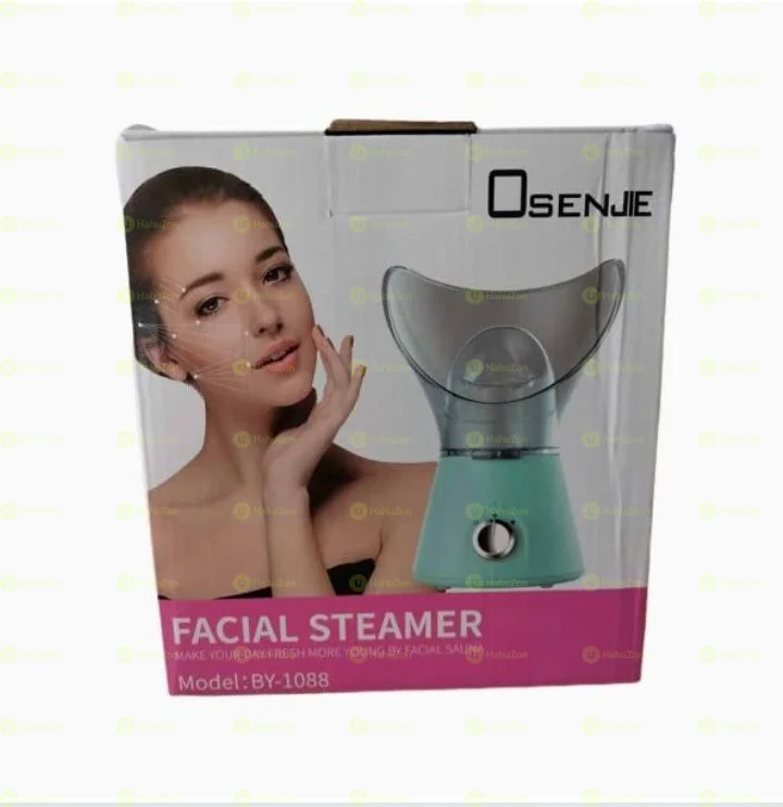 Professional Facial Steamer