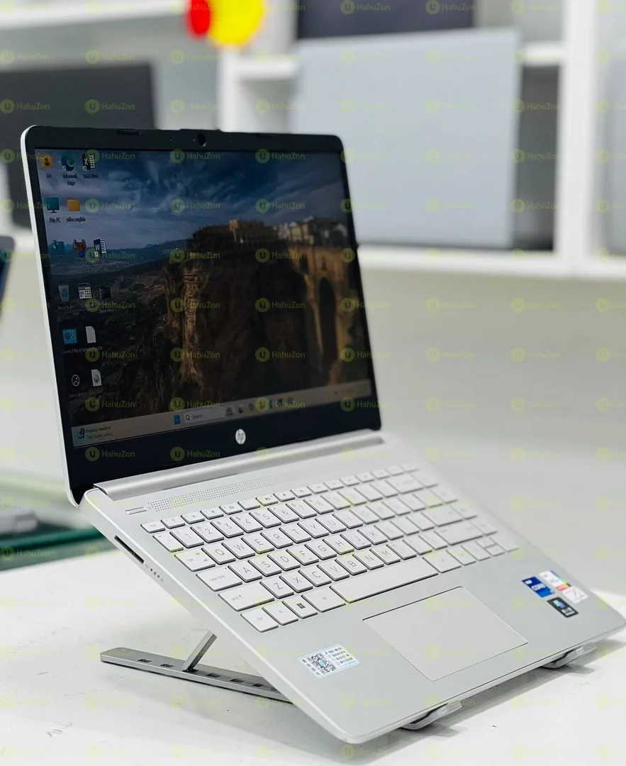 HP Notebook Core i5 12th Generation Laptop