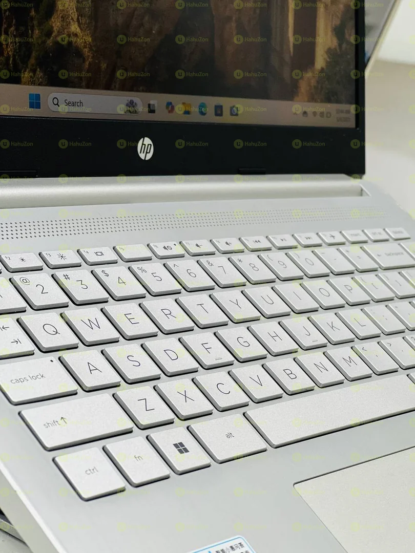 HP Notebook Core i5 12th Generation Laptop