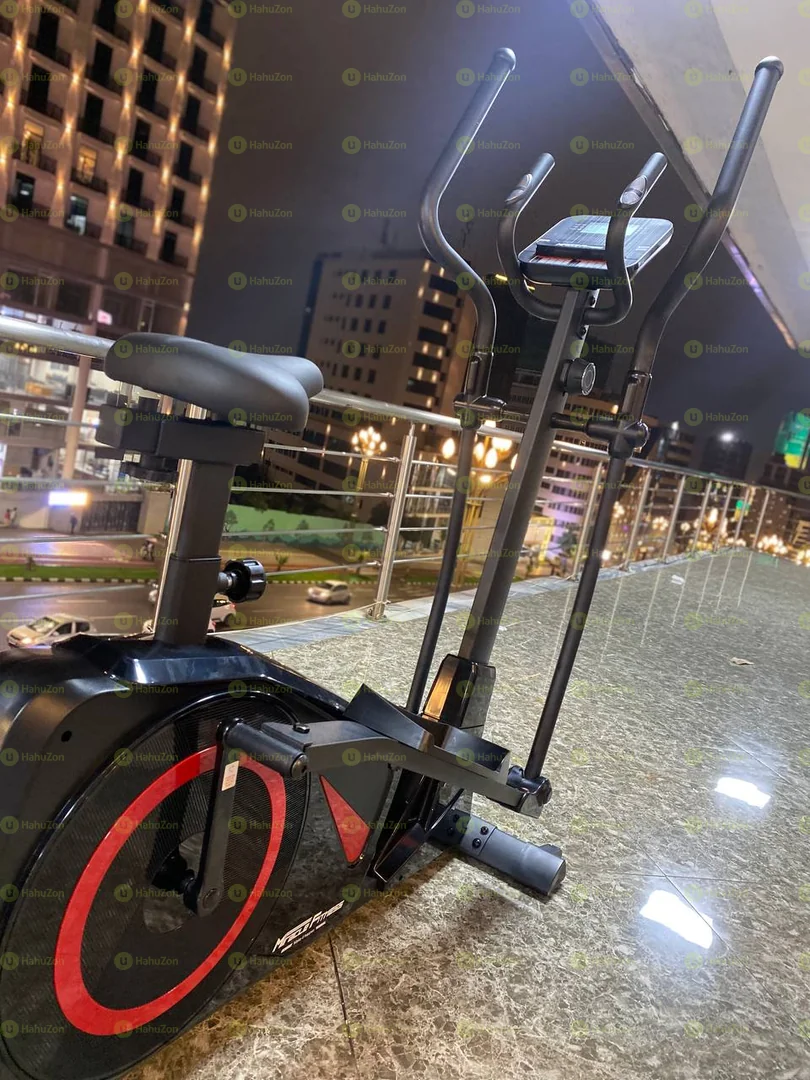 Miracle Brand Cross Bike