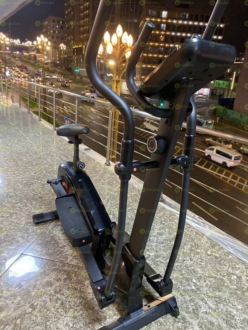 Miracle Brand Cross Bike