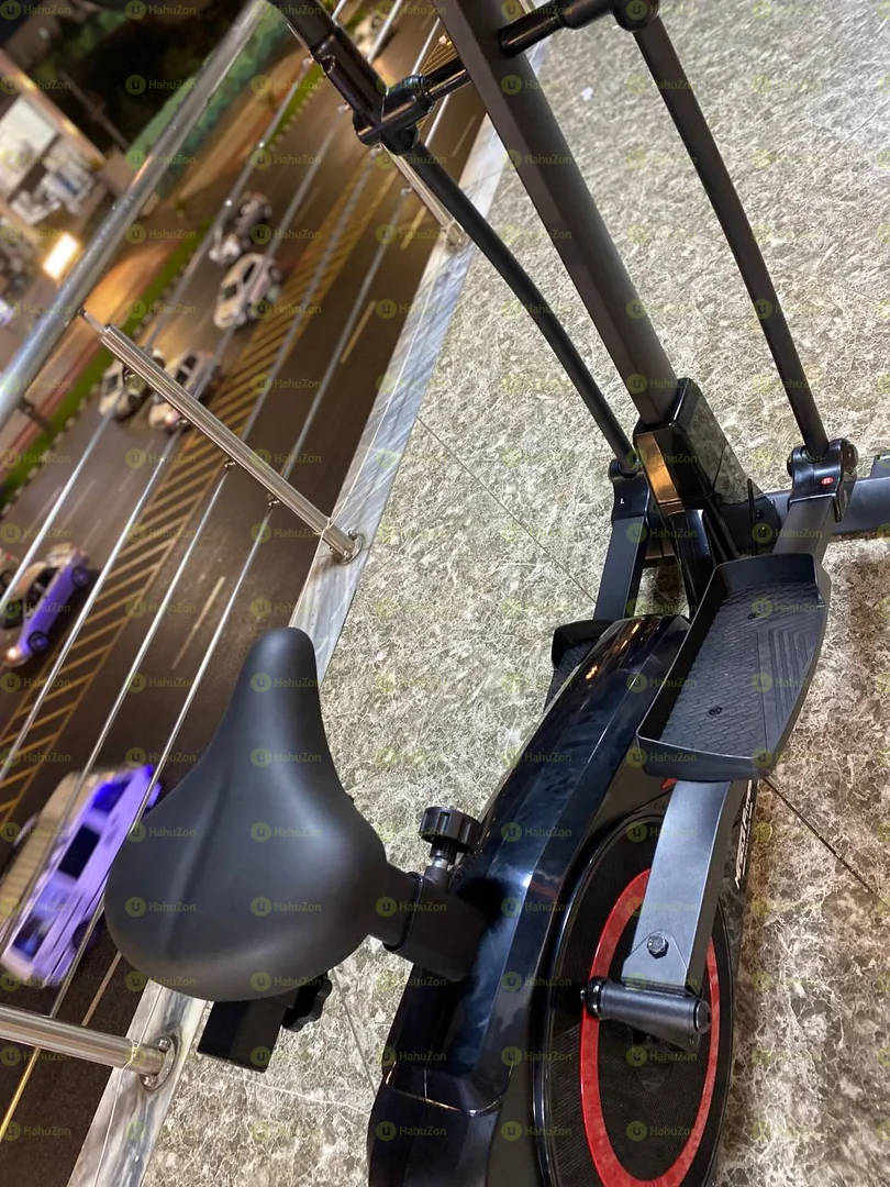 Miracle Brand Cross Bike