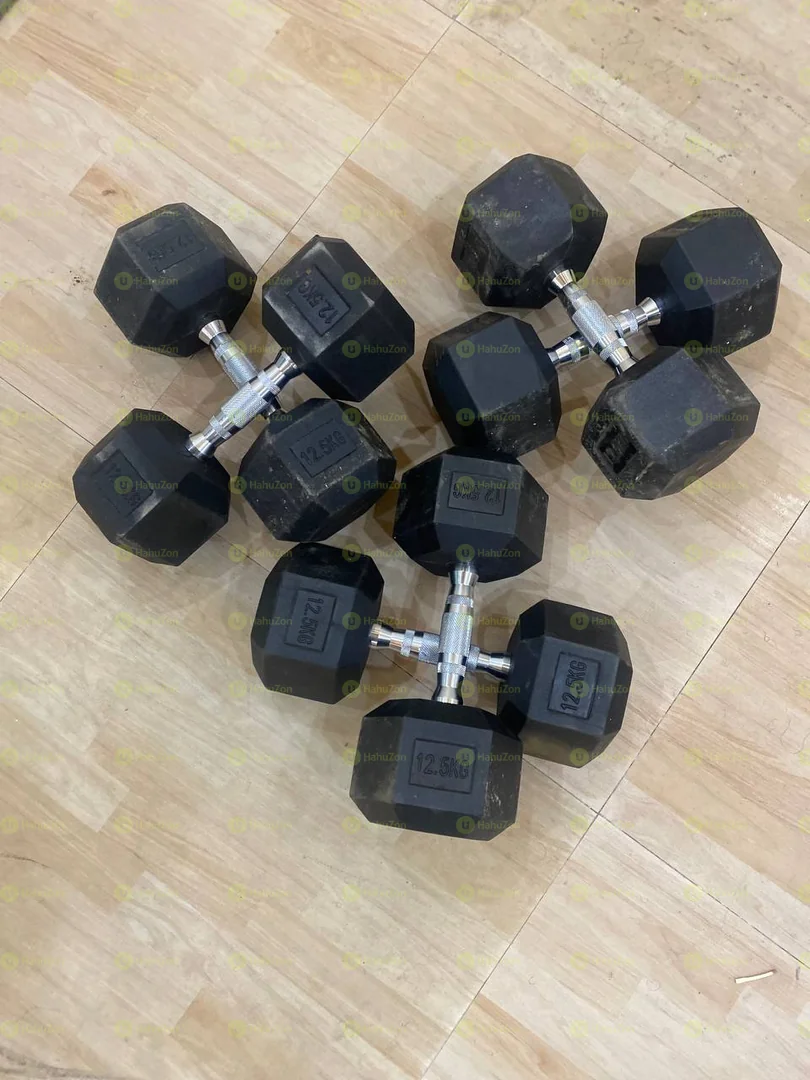 Dumbbell 5kg-35kg