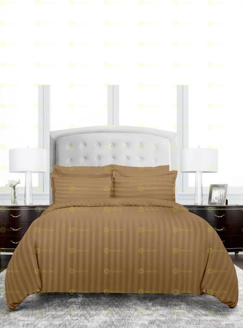 6 ፒስ ኮንፈርት