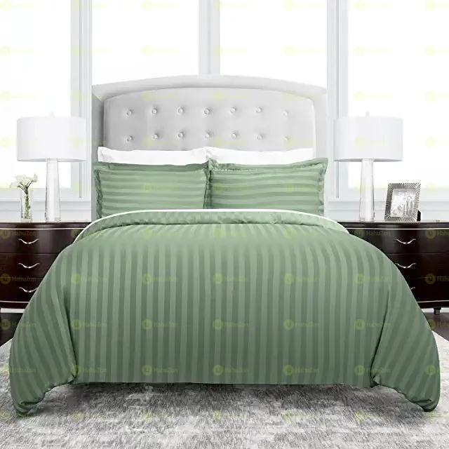 6 ፒስ ኮንፈርት