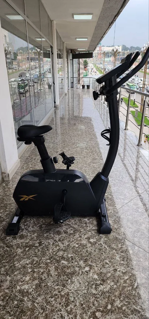 Reebok Brand Bike