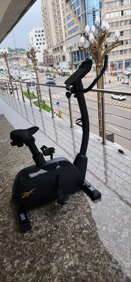Reebok Brand Bike