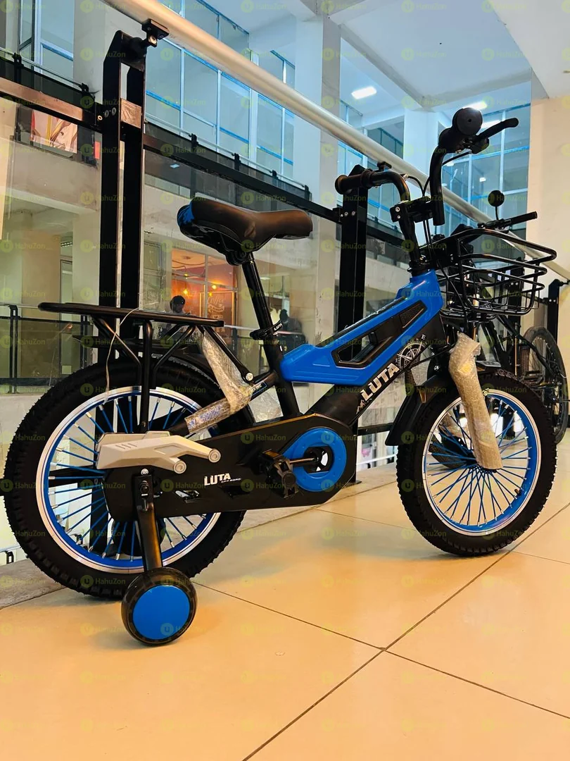 Luta 16 Inch Bicycle