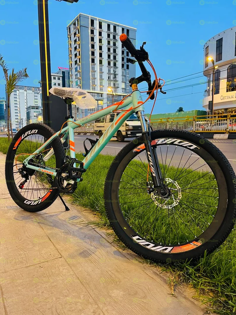 26 Inch Viva Brand New Bike