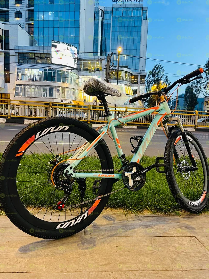 26 Inch Viva Brand New Bike