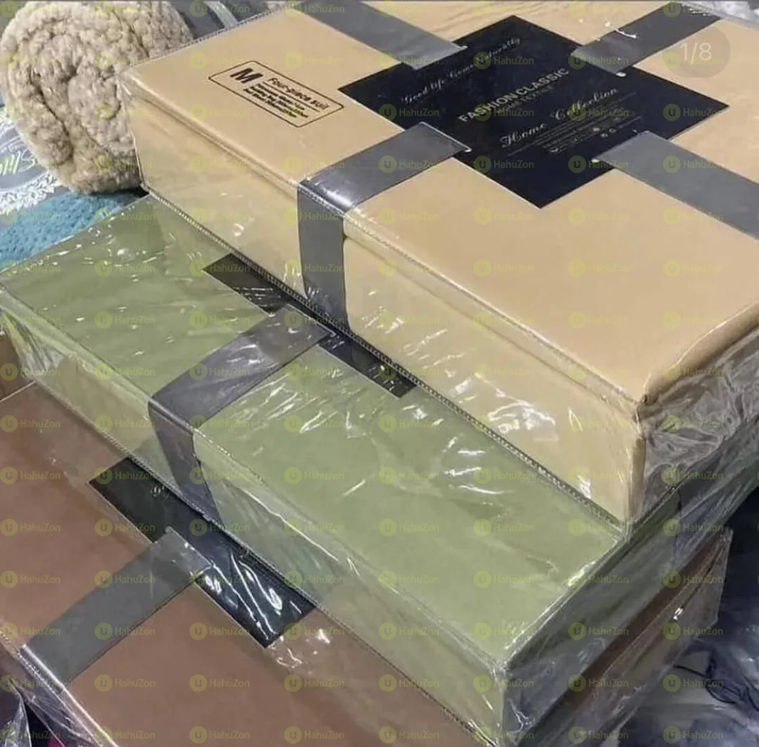 የቱርክ አንሶላ