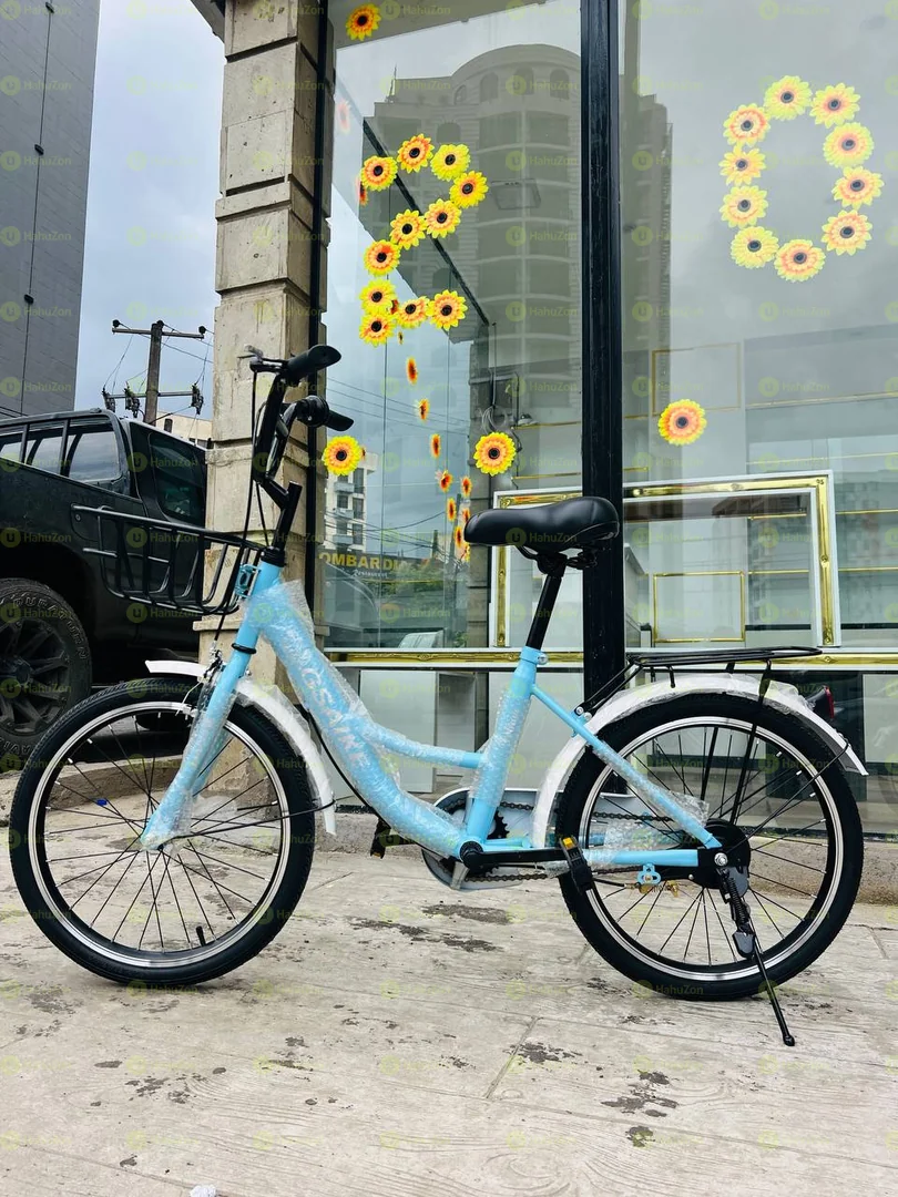 16 Inch Baby Girls's Road Bike Bicycle Small Children Cycles