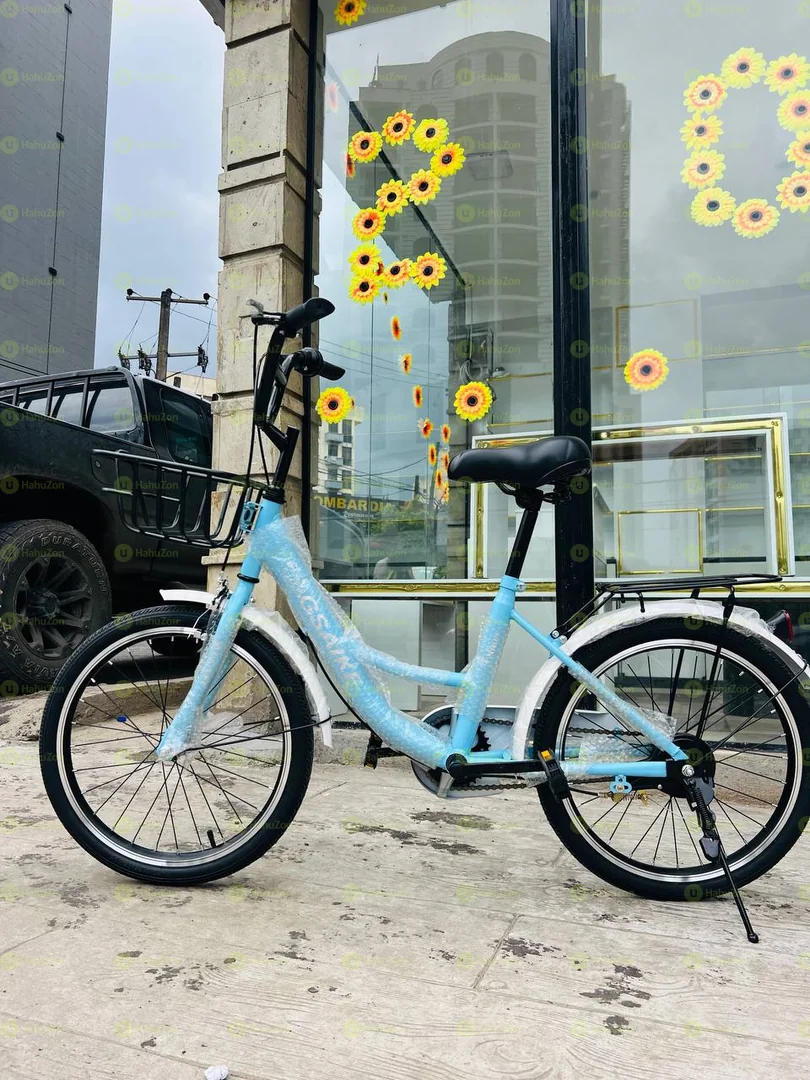 16 Inch Baby Girls's Road Bike Bicycle Small Children Cycles