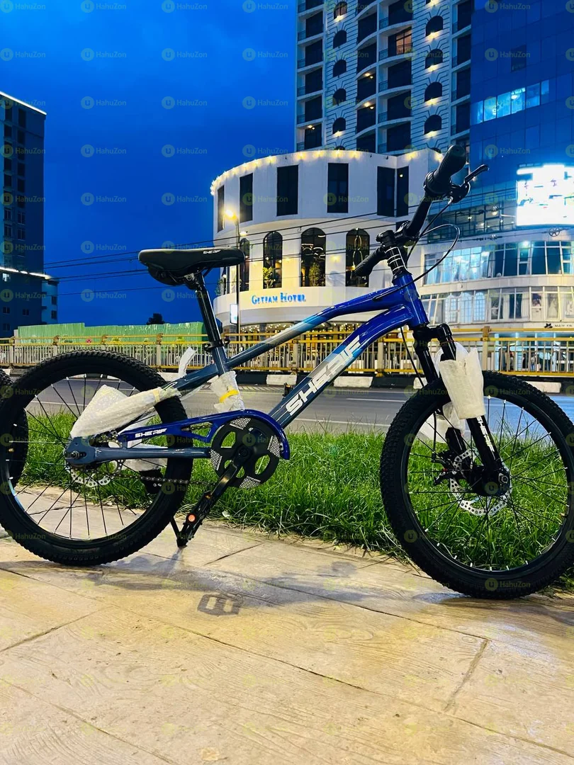 T Model Road 20 Inches Bicycle