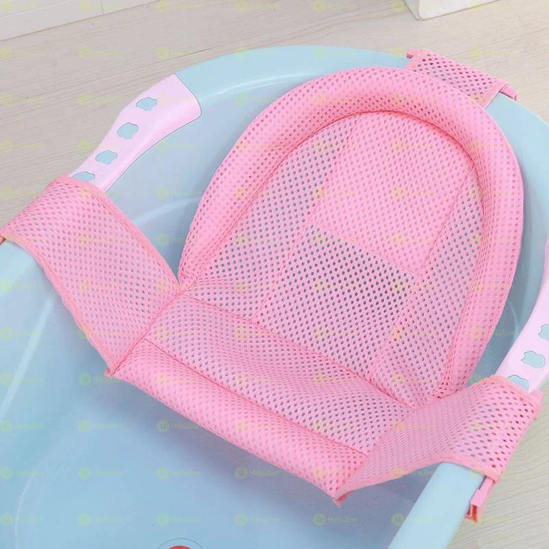 Newborn Bath Support Net