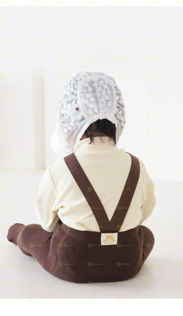 Babygirl High Quality Weightlifting Stocking