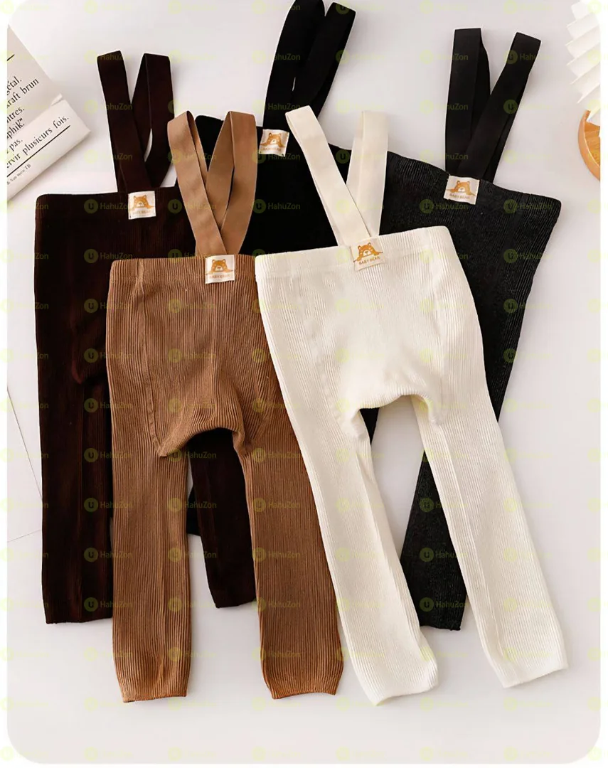 Babygirl High Quality Weightlifting Stocking