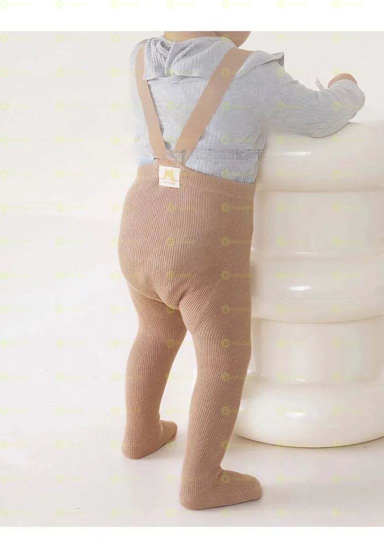 Babygirl High Quality Weightlifting Stocking