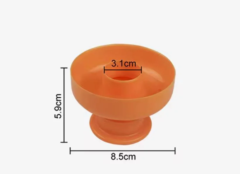 ለቦንቦሊኖ ቅርፅ ማውጫ