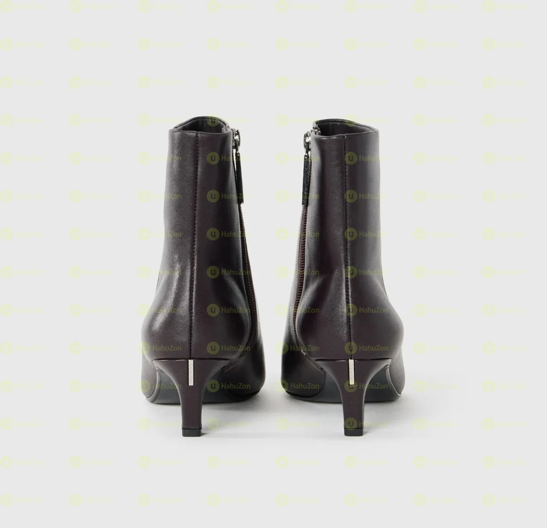 Calvin Klein Women's Boots