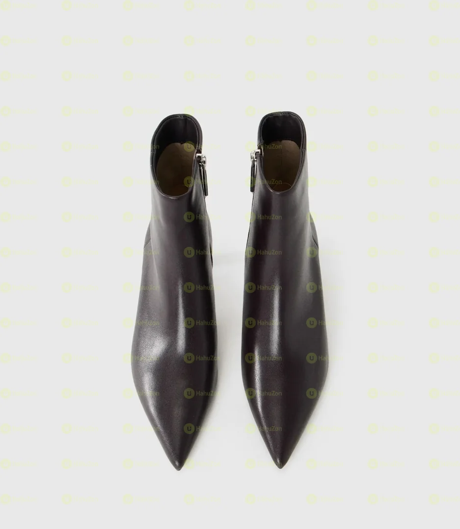 Calvin Klein Women's Boots