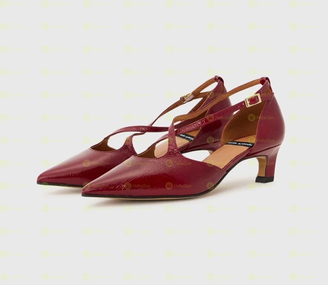 Angel Alarcon Women' Shoes