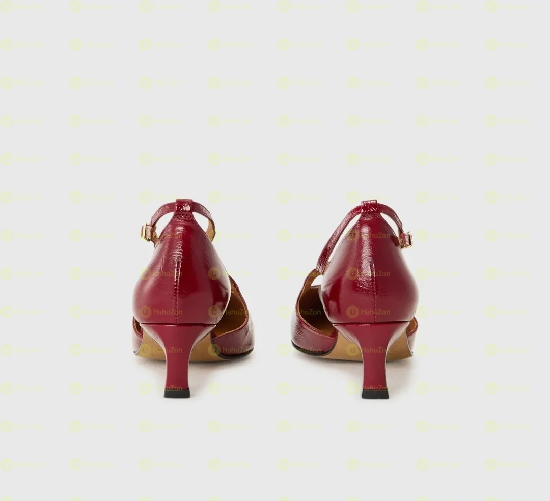 Angel Alarcon Women' Shoes