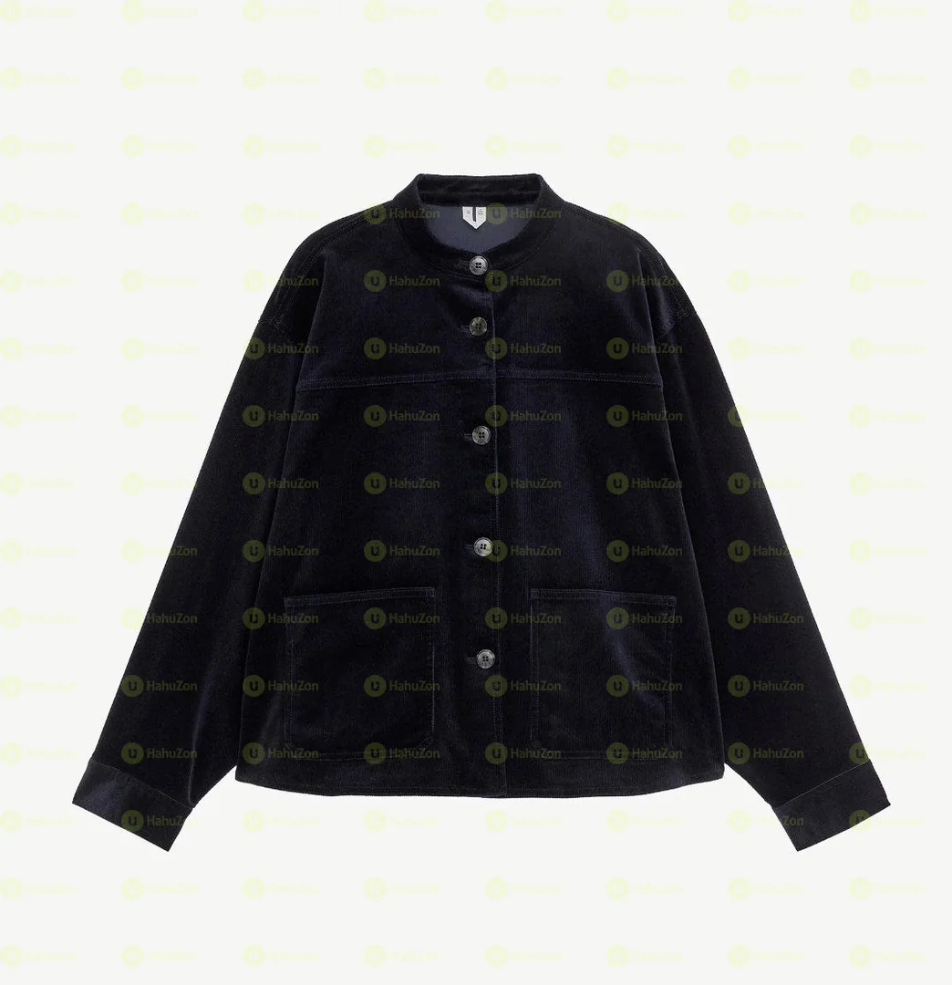 Arket Women's Summer Jacket