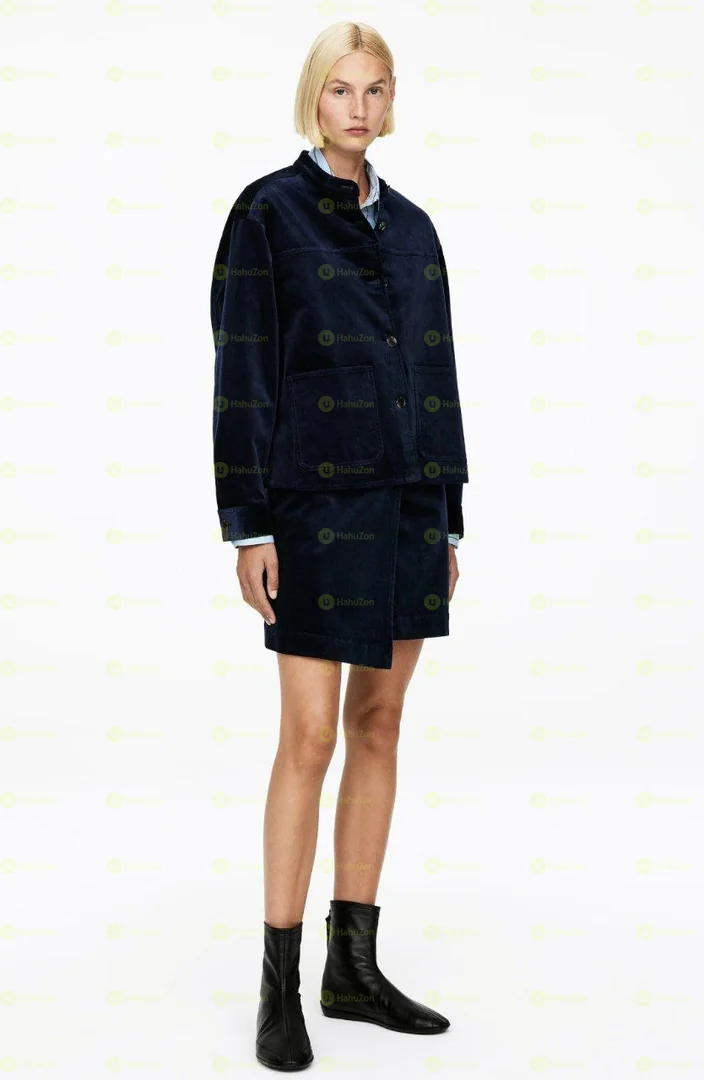 Arket Women's Summer Jacket