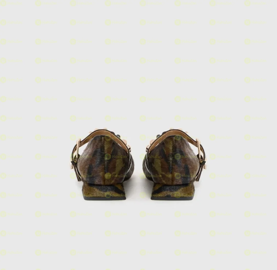 Alma En Pena Women's Shoes