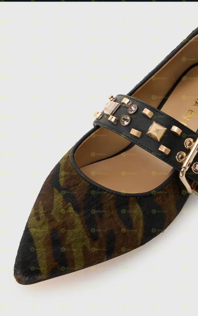 Alma En Pena Women's Shoes