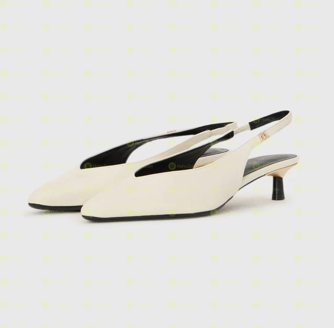 Armani Exchange Women's Shoes