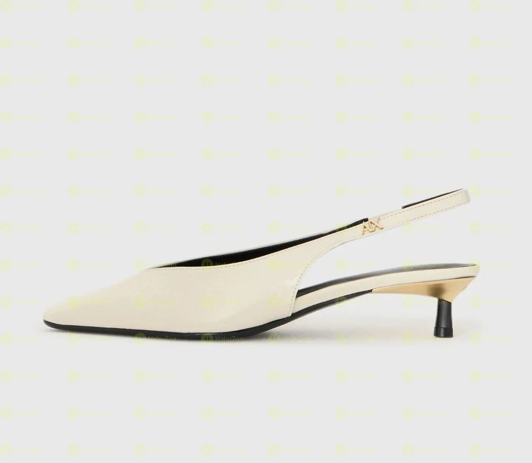 Armani Exchange Women's Shoes