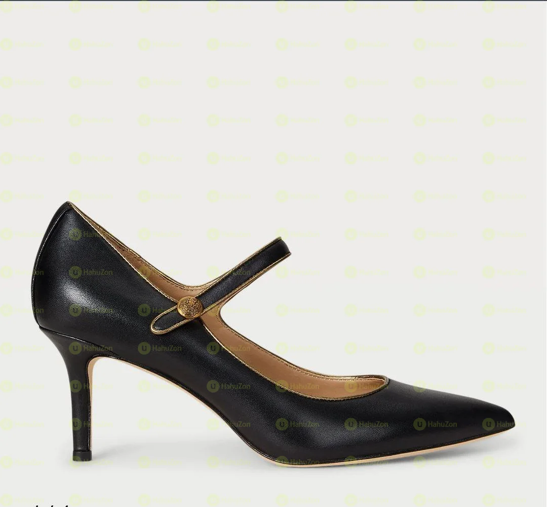Lauren Ralph Lauren Women's Shoes