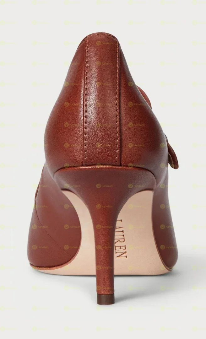 Lauren Ralph Lauren Women's Shoes