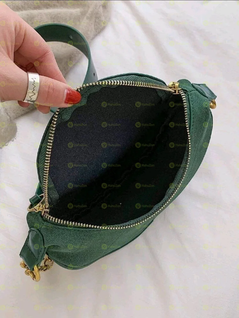 Women Casual Chest Bag
