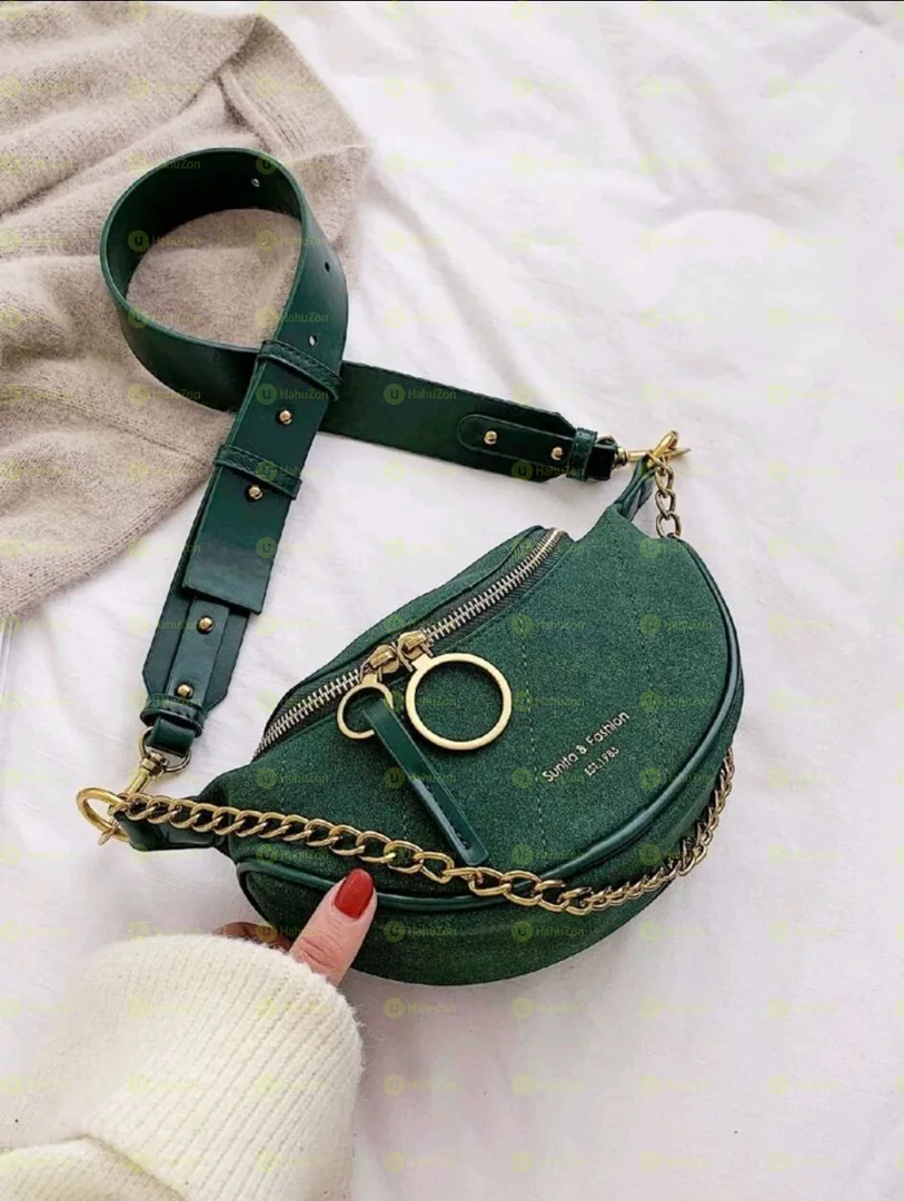 Women Casual Chest Bag