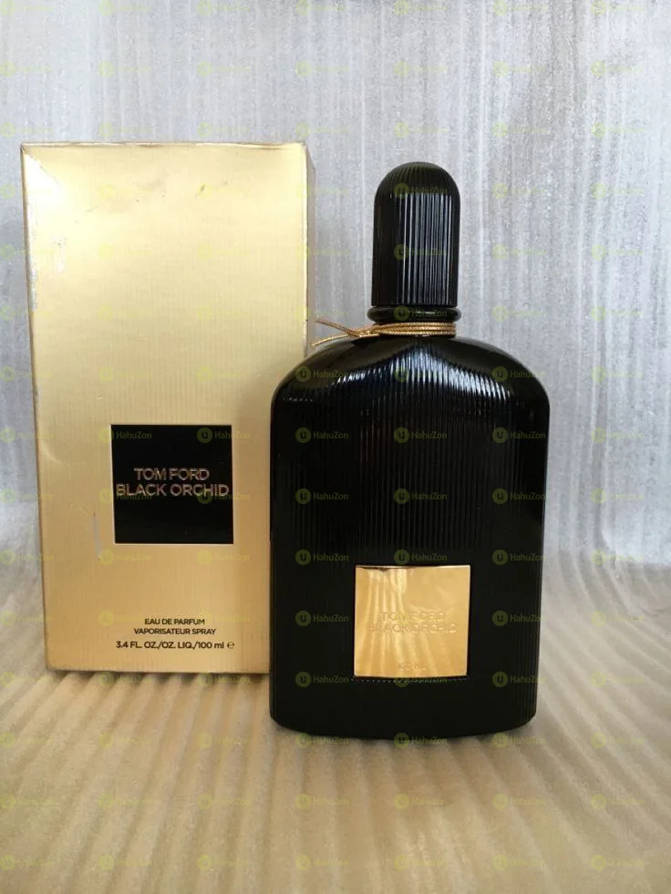 TomFord Black Orchid Perfume