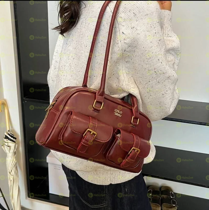 Ladies Sling Bag