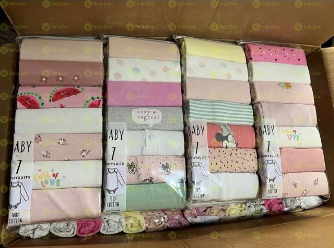 ኳሊቲ የዳይፐር ቲሸርት