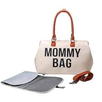 Premium Quality Mommy Bag Set