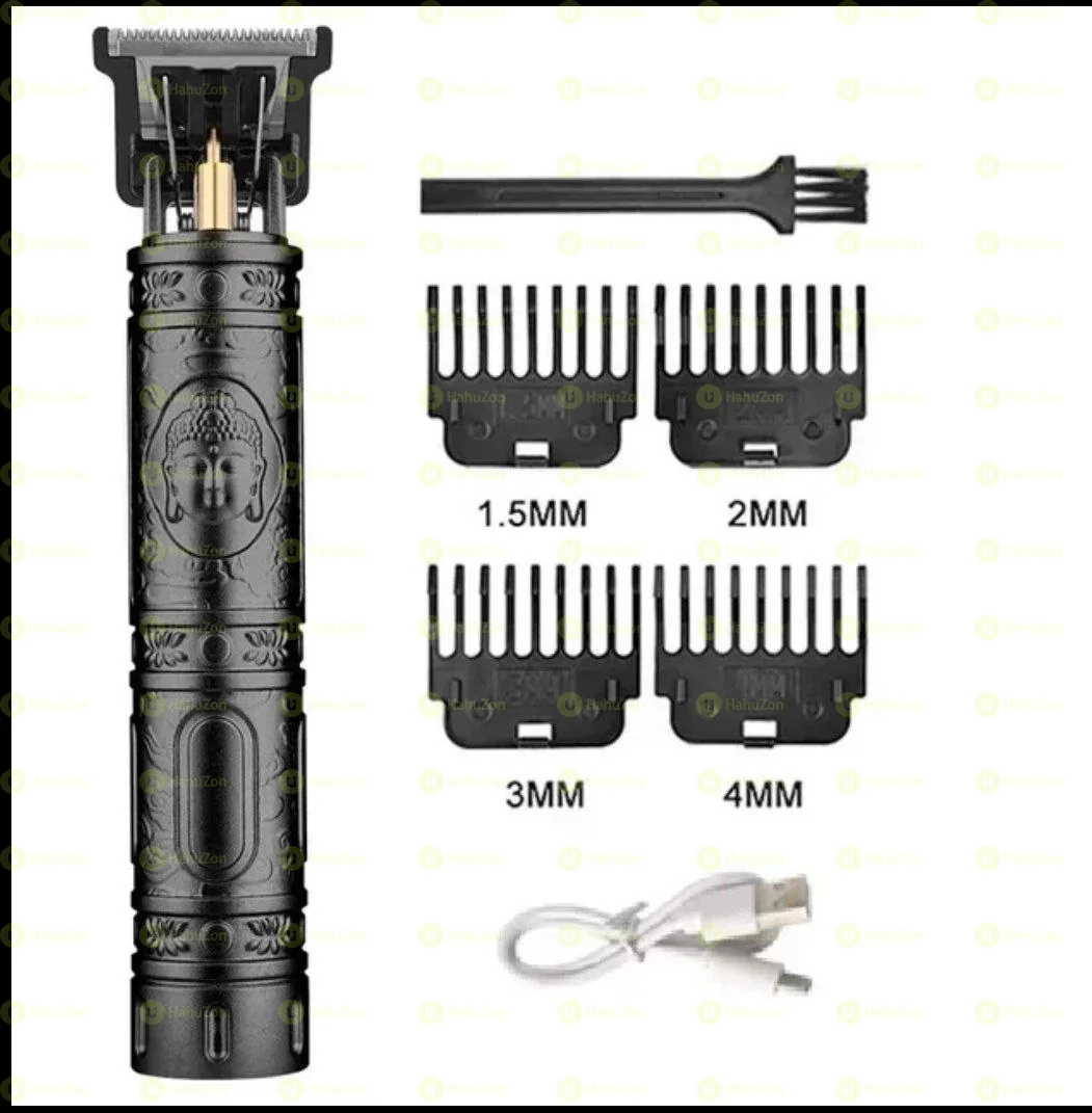 Rechargeable Hair Trimmer