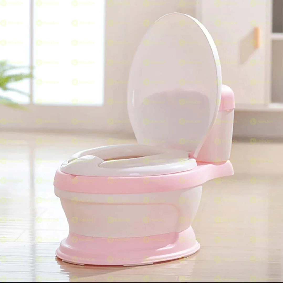 Baby Potty Training Toilet